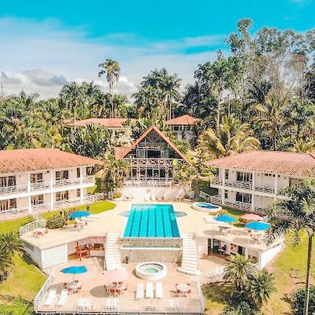 Hotel Mirador Las Palmas El Edén Eksteriør bilde