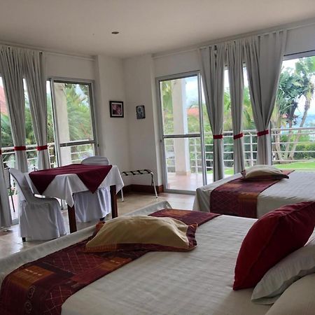 Hotel Mirador Las Palmas El Edén Eksteriør bilde