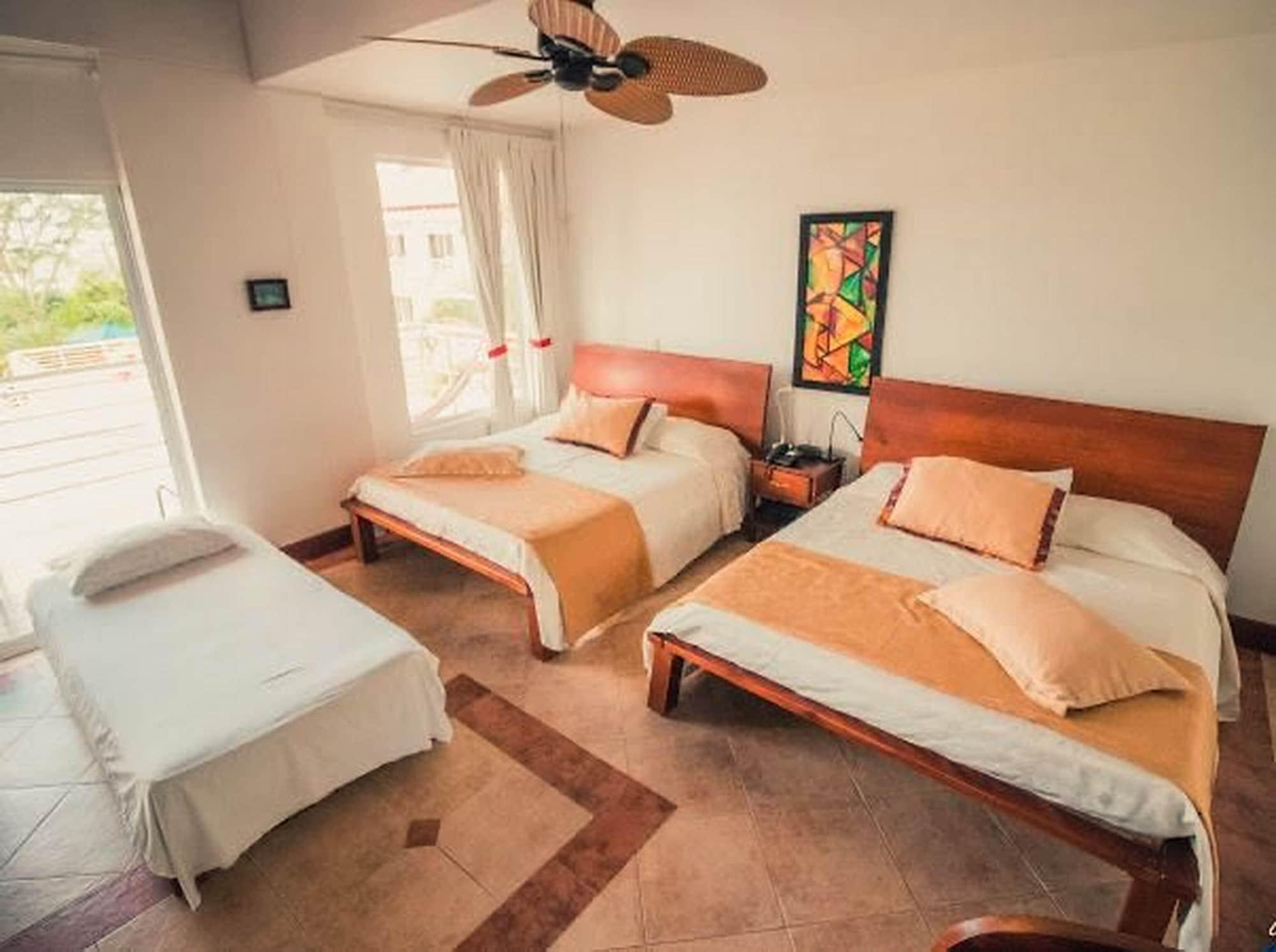 Hotel Mirador Las Palmas El Edén Eksteriør bilde