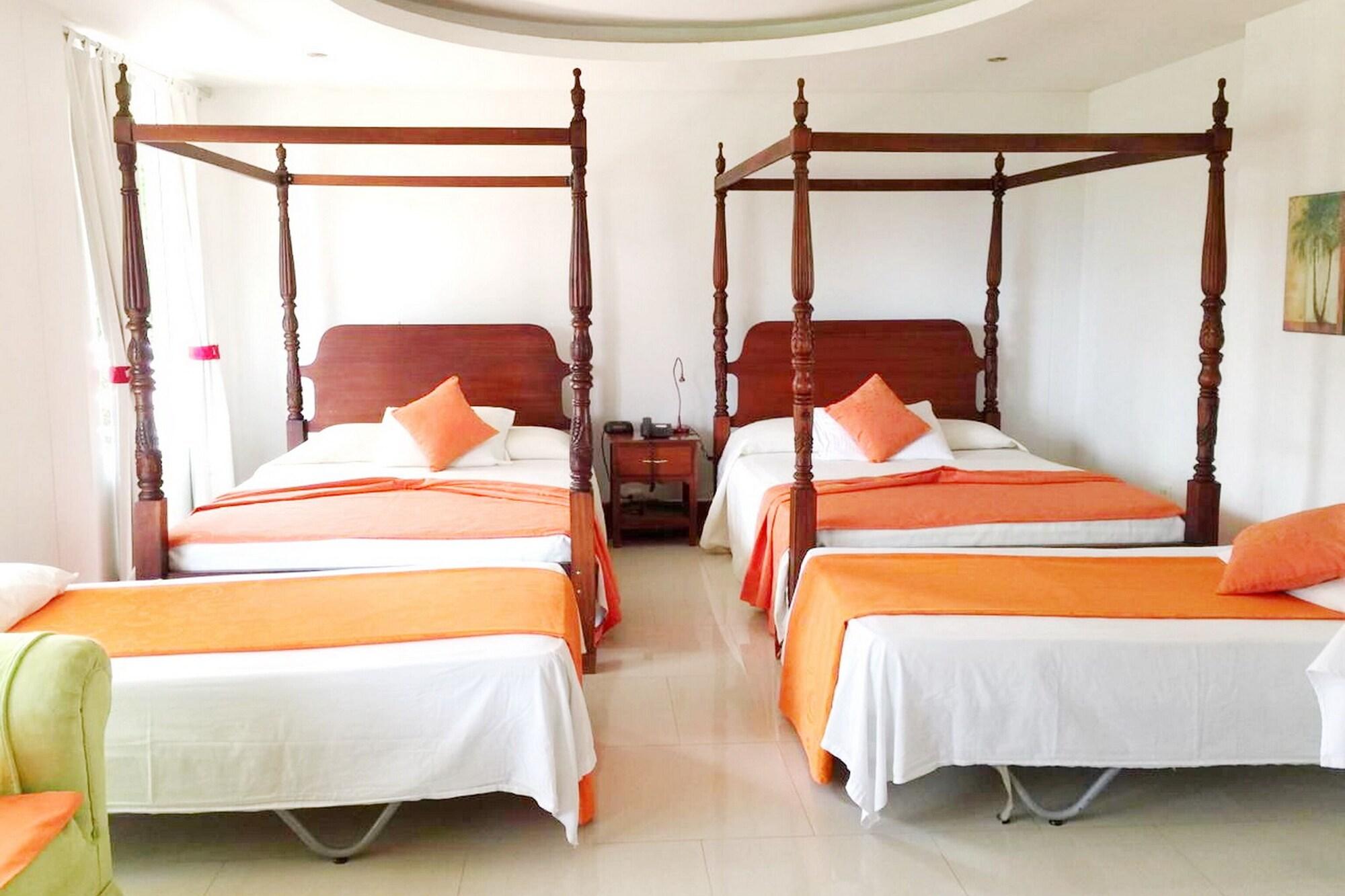 Hotel Mirador Las Palmas El Edén Eksteriør bilde