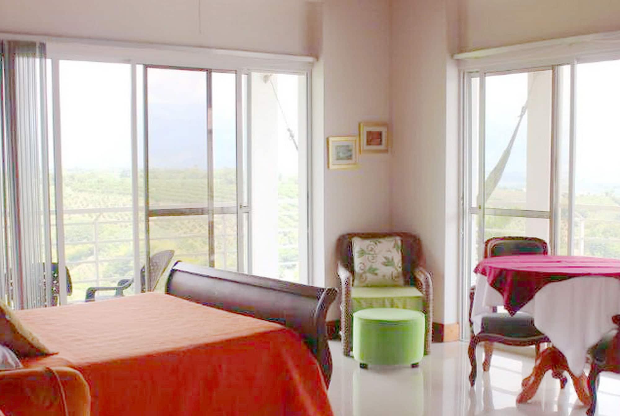 Hotel Mirador Las Palmas El Edén Eksteriør bilde