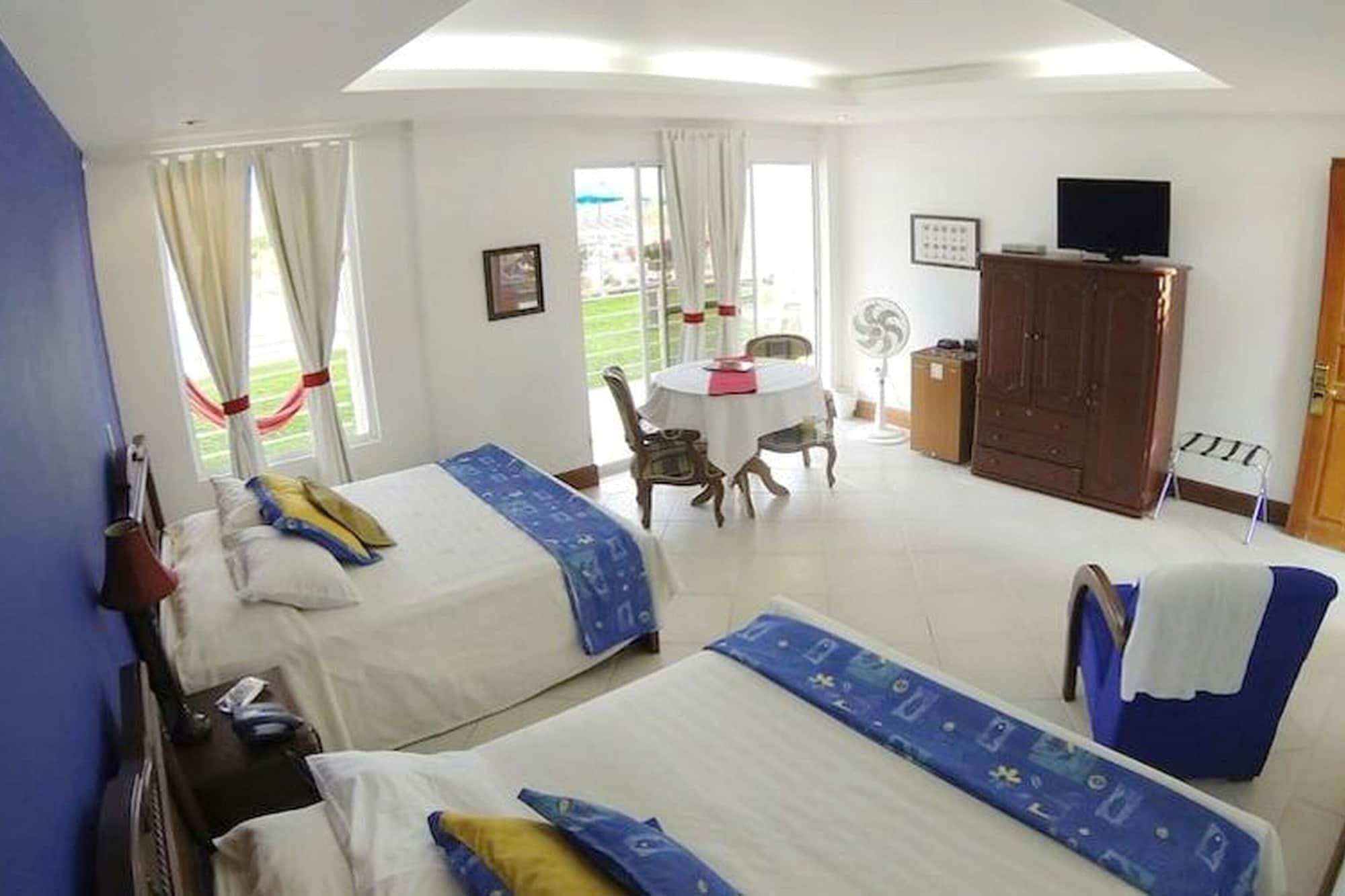 Hotel Mirador Las Palmas El Edén Eksteriør bilde