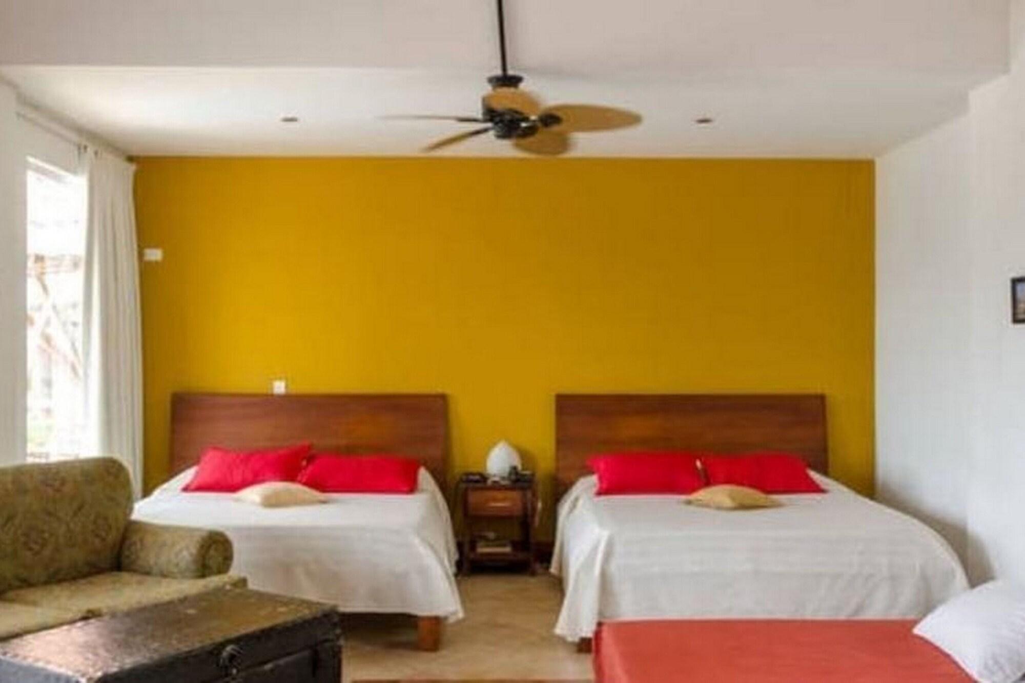 Hotel Mirador Las Palmas El Edén Eksteriør bilde
