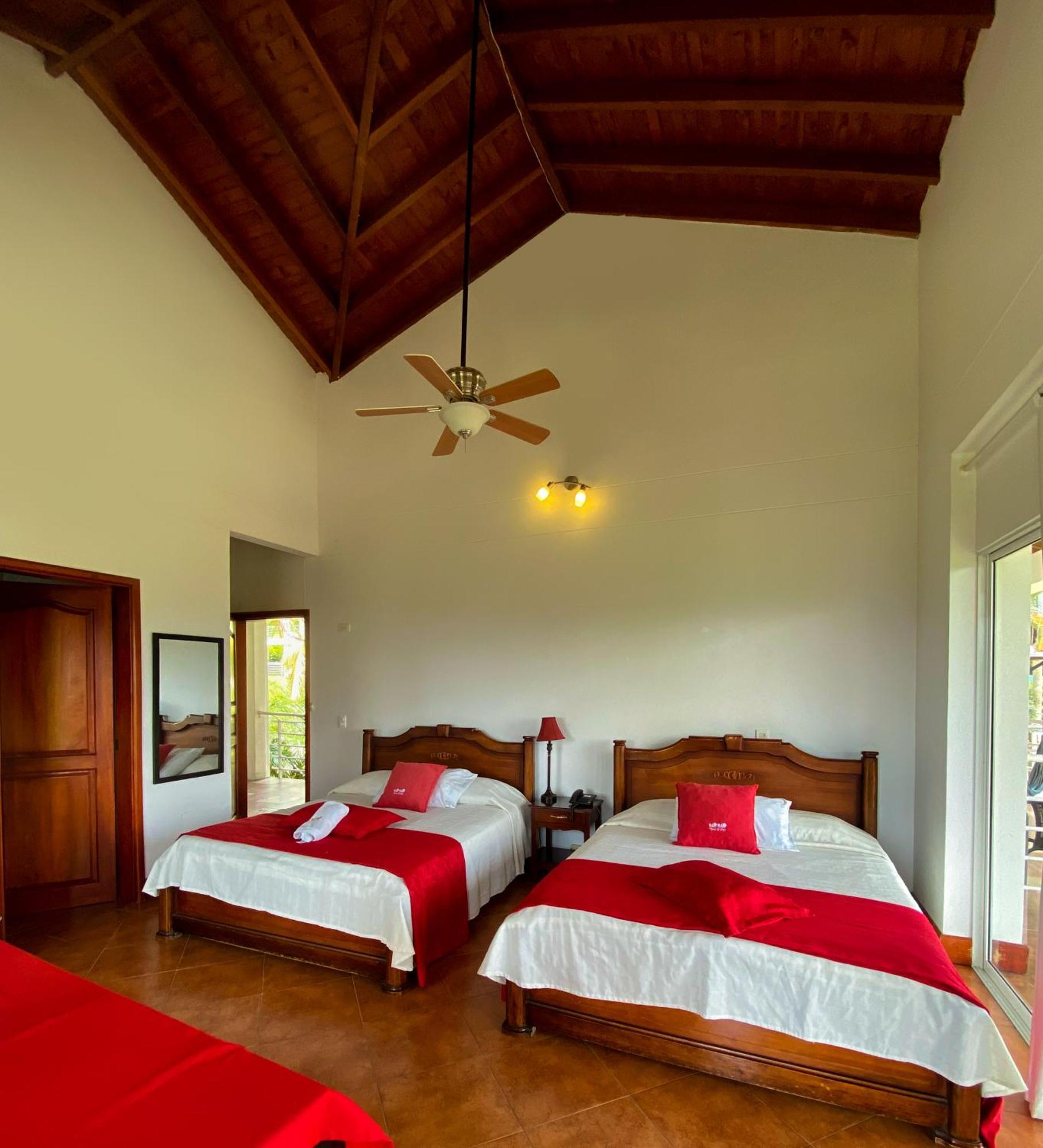 Hotel Mirador Las Palmas El Edén Eksteriør bilde