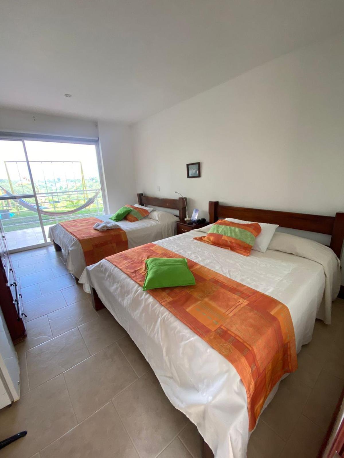 Hotel Mirador Las Palmas El Edén Eksteriør bilde