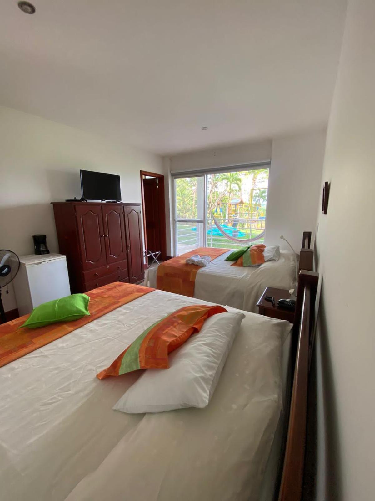 Hotel Mirador Las Palmas El Edén Eksteriør bilde