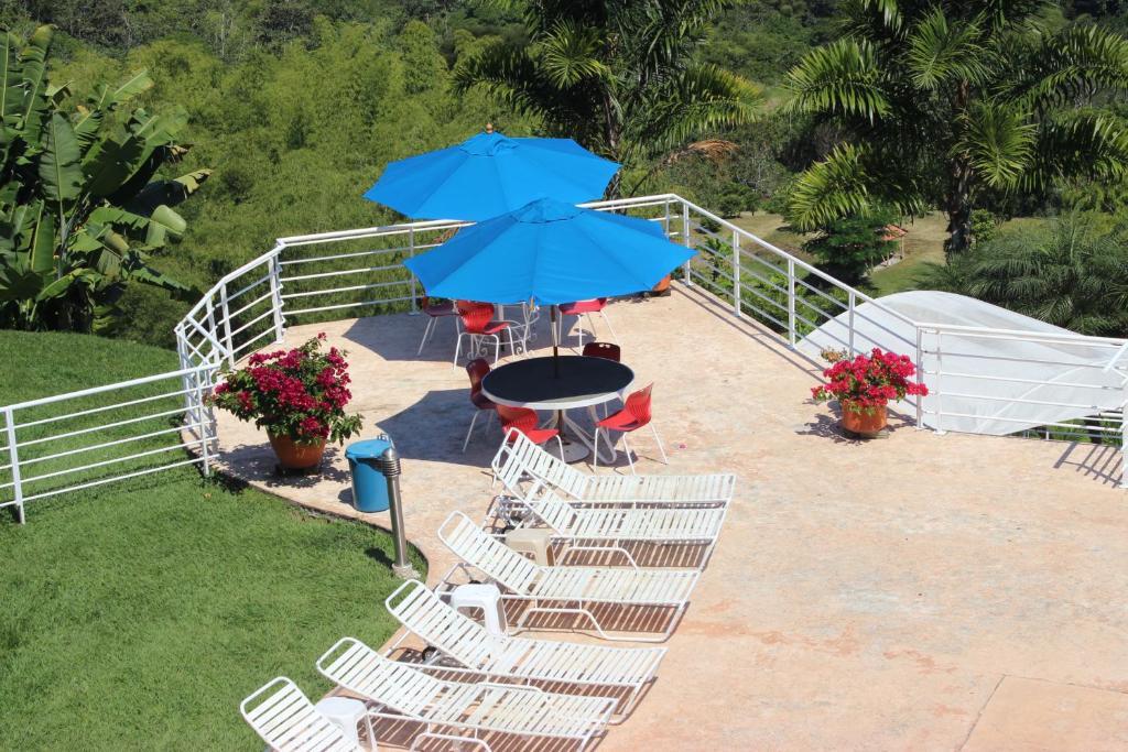 Hotel Mirador Las Palmas El Edén Eksteriør bilde